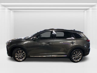2022 Mazda CX-9
