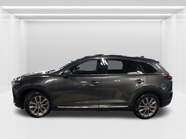 2022 Mazda CX-9
