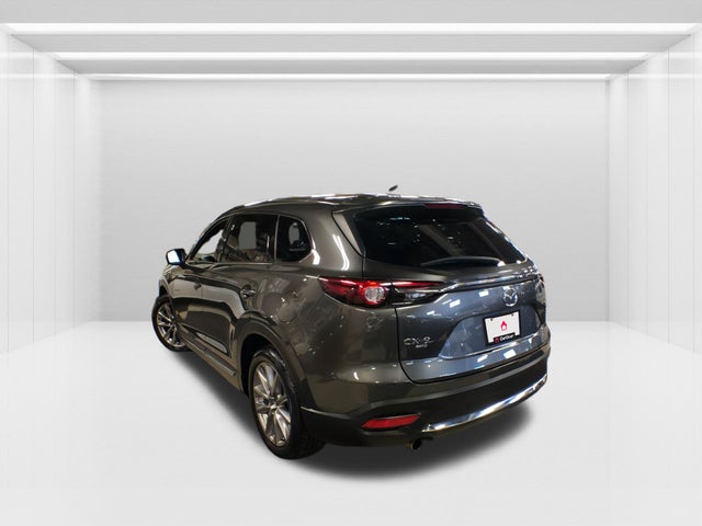 2022 Mazda CX-9