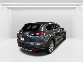 2022 Mazda CX-9