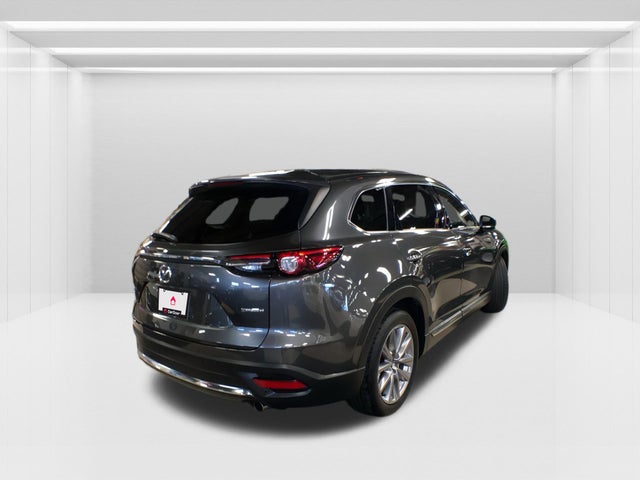 2022 Mazda CX-9