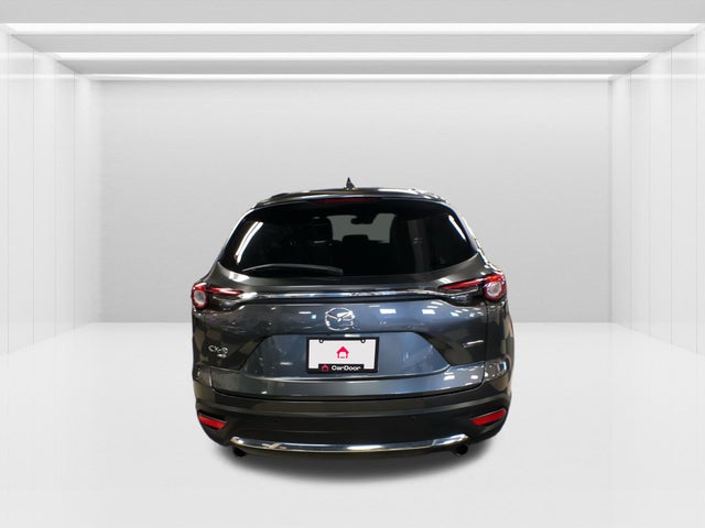 2022 Mazda CX-9