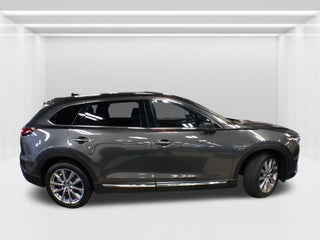 2022 Mazda CX-9