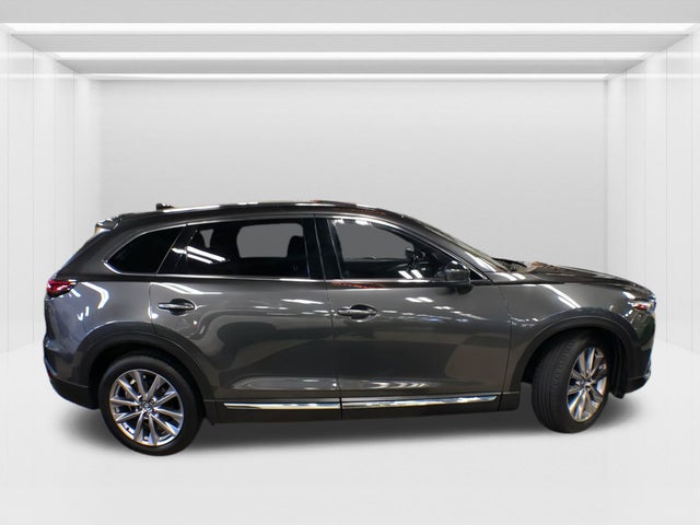 2022 Mazda CX-9