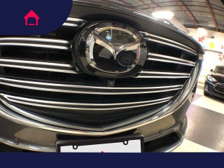2022 Mazda CX-9