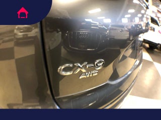 2022 Mazda CX-9