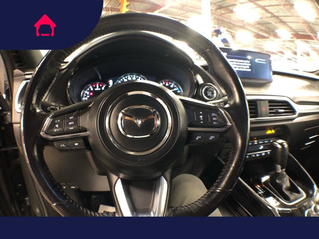 2022 Mazda CX-9