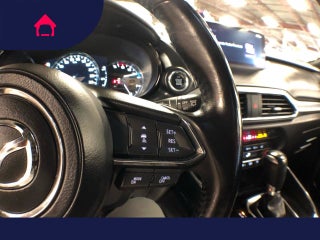 2022 Mazda CX-9
