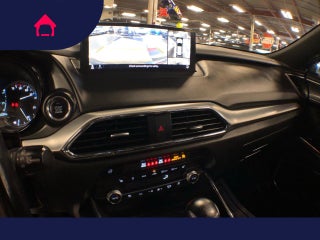 2022 Mazda CX-9