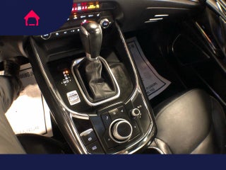 2022 Mazda CX-9