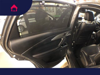 2022 Mazda CX-9
