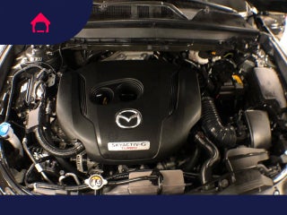2022 Mazda CX-9