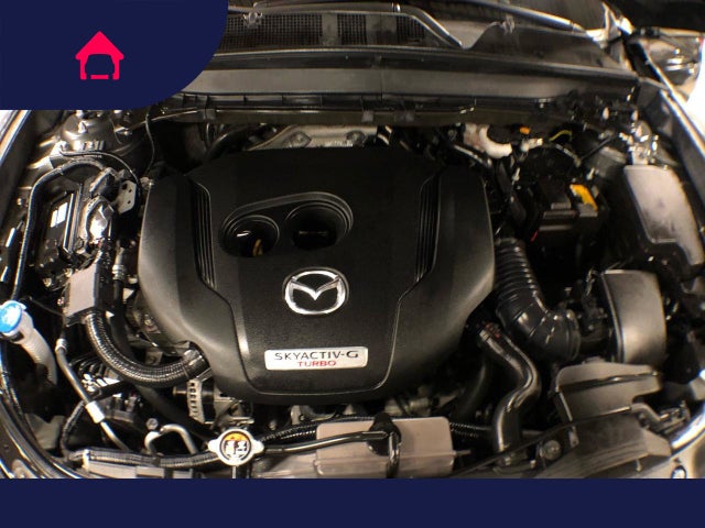 2022 Mazda CX-9