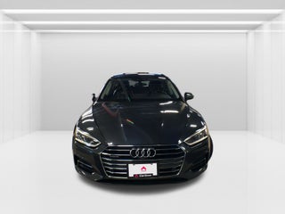 2018 Audi A5 Sportback