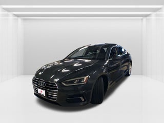 2018 Audi A5 Sportback