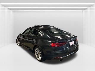 2018 Audi A5 Sportback
