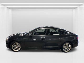 2018 Audi A5 Sportback
