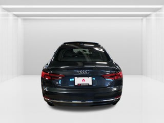 2018 Audi A5 Sportback