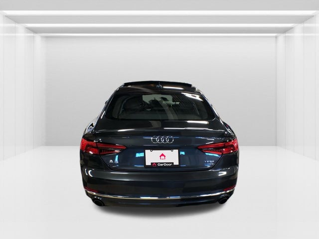2018 Audi A5 Sportback