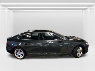 2018 Audi A5 Sportback