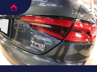 2018 Audi A5 Sportback
