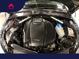 2018 Audi A5 Sportback