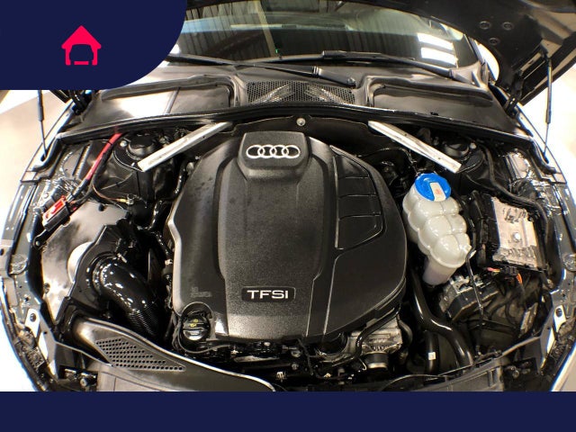 2018 Audi A5 Sportback