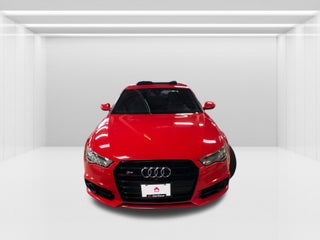 2017 Audi S6