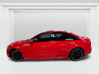 2017 Audi S6