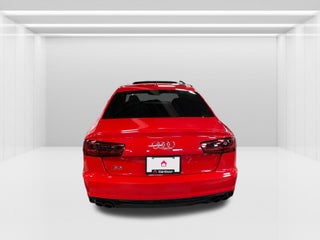 2017 Audi S6