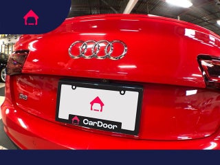 2017 Audi S6