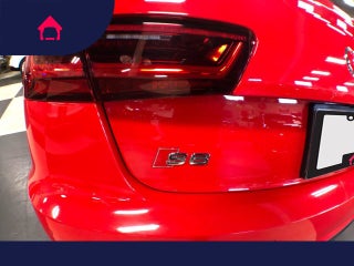 2017 Audi S6