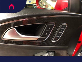 2017 Audi S6