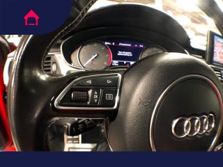 2017 Audi S6