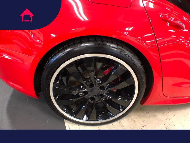 2017 Audi S6