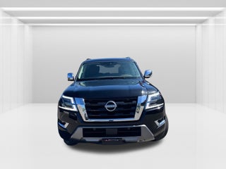 2023 Nissan Armada