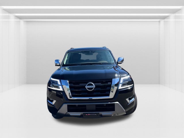2023 Nissan Armada