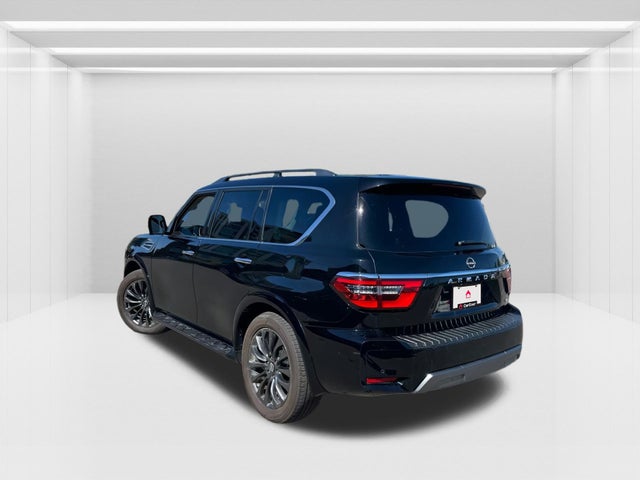 2023 Nissan Armada