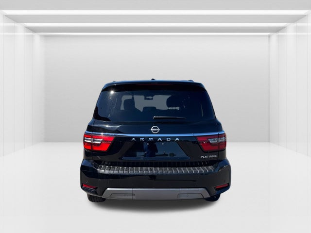2023 Nissan Armada