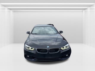 2018 BMW 4 Series