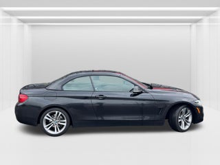 2018 BMW 4 Series