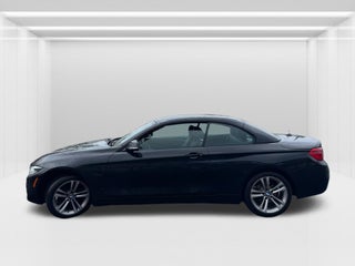 2018 BMW 4 Series