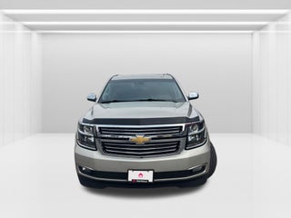 2017 Chevrolet Suburban
