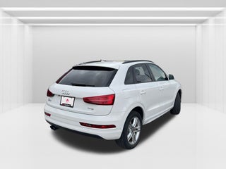 2018 Audi Q3