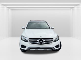 2019 Mercedes-Benz GLC