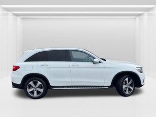 2019 Mercedes-Benz GLC