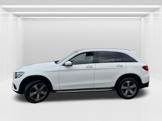 2019 Mercedes-Benz GLC