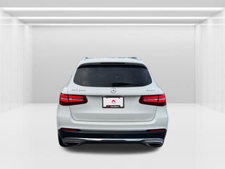 2019 Mercedes-Benz GLC