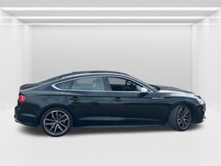 2018 Audi S5 Sportback