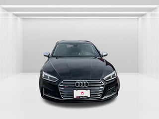2018 Audi S5 Sportback